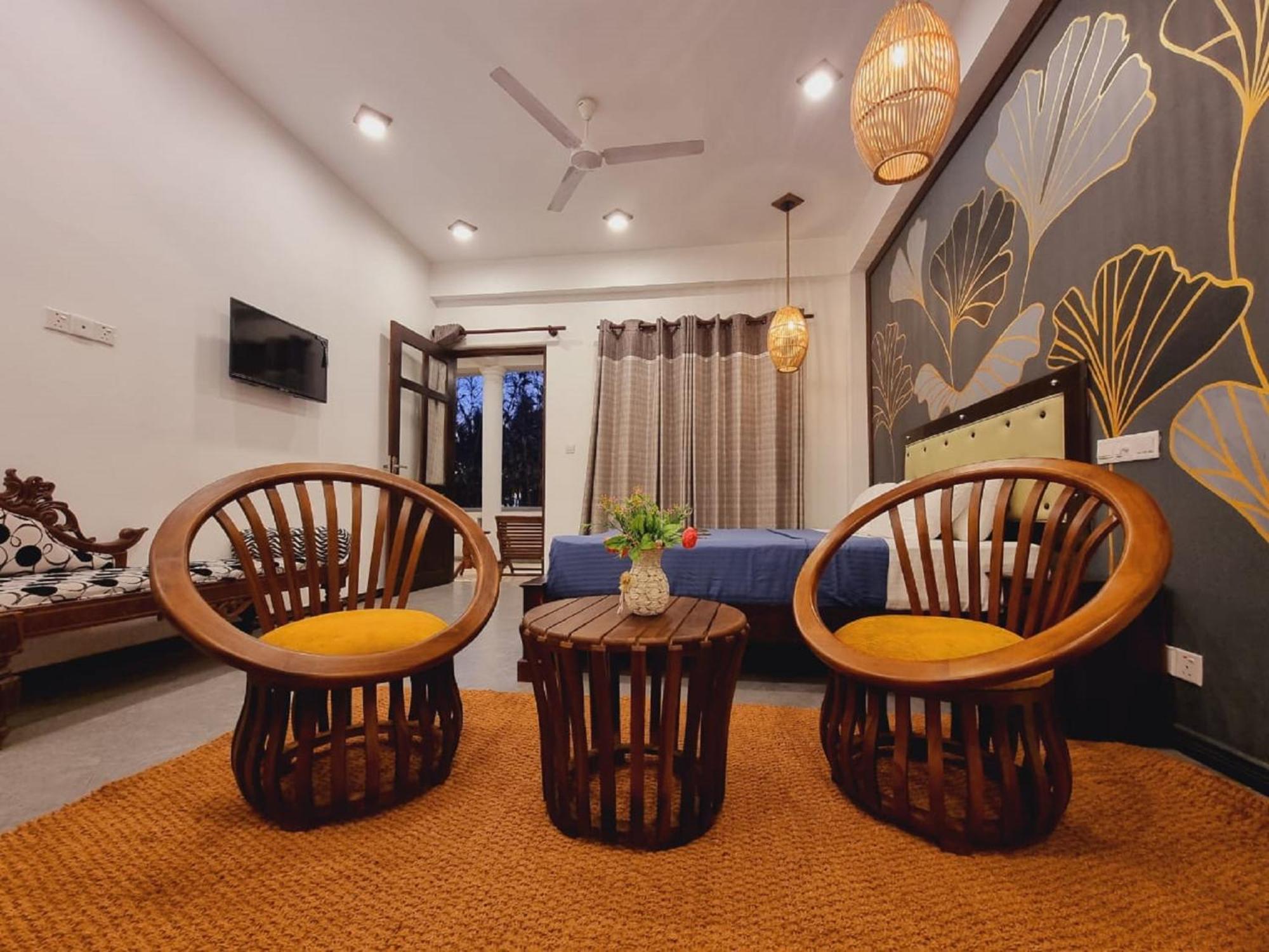 Crystal Oceanic Hotel Ahangama Exterior photo